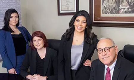 Sperling Law Firm