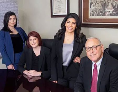 Sperling Law Firm