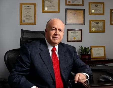 Schimmel & Parks, APLC