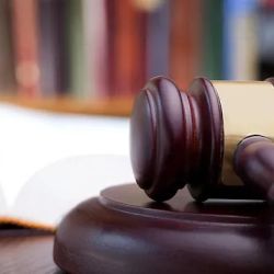 James Lambert Leestma Attorney at Law ico