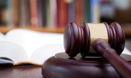James Lambert Leestma Attorney at Law
