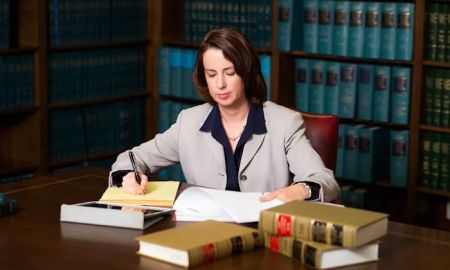 Cahill Law Office
