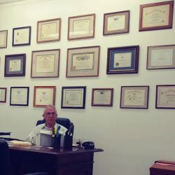 Berke Law Offices, Inc. ico