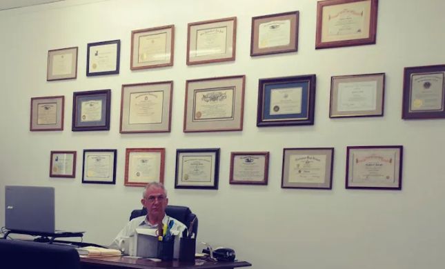 Berke Law Offices, Inc.