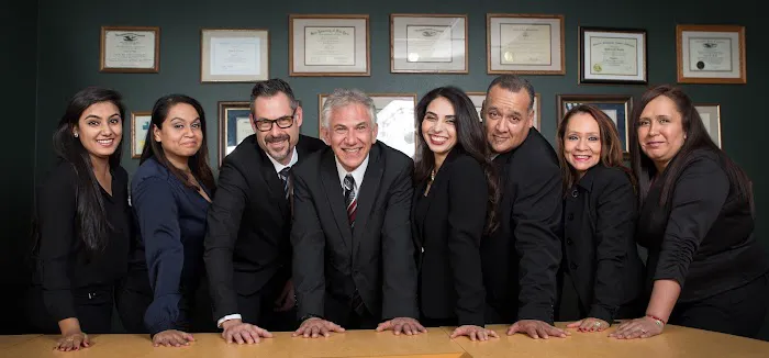 Berke Law Offices, Inc. 2