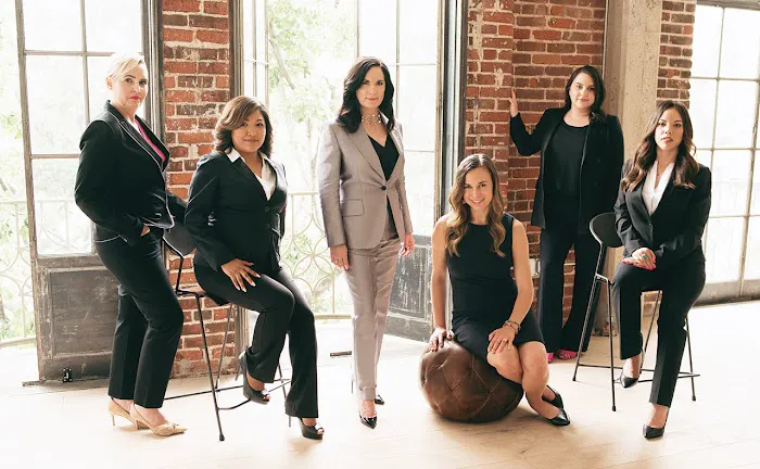 Genie Harrison Law Firm 4