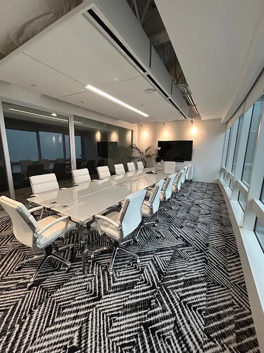 BLAIR & RAMIREZ LLP 6
