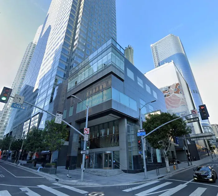 BLAIR & RAMIREZ LLP 9