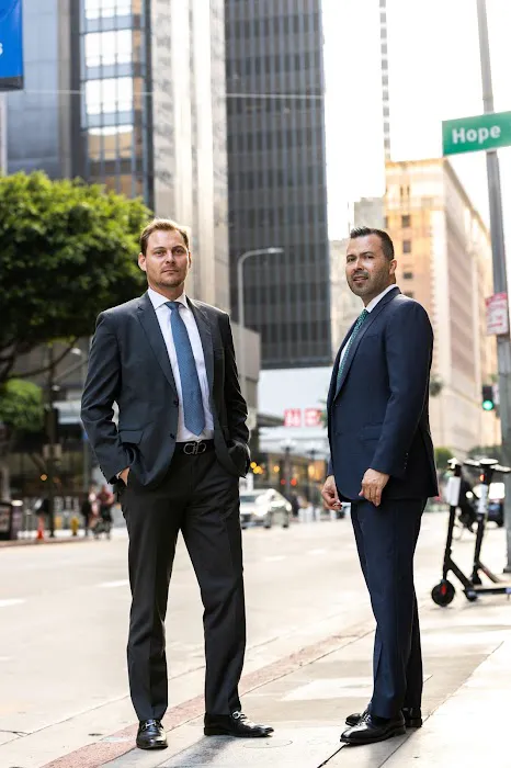 BLAIR & RAMIREZ LLP 2