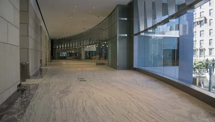 BLAIR & RAMIREZ LLP 1