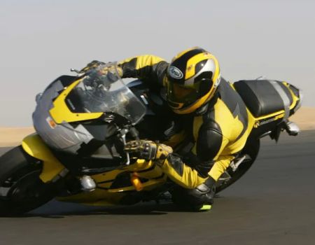 RiderzLaw Motorcycle Lawyers