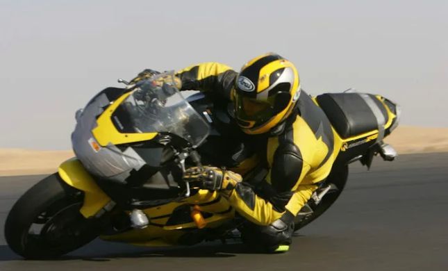 RiderzLaw Motorcycle Lawyers