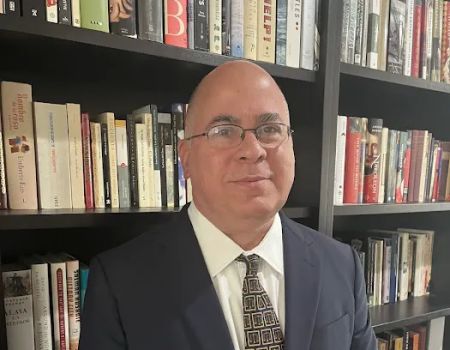 Law Offices of Alexis I. Torres