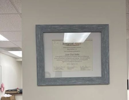 Law Offices of Joan Del Valle