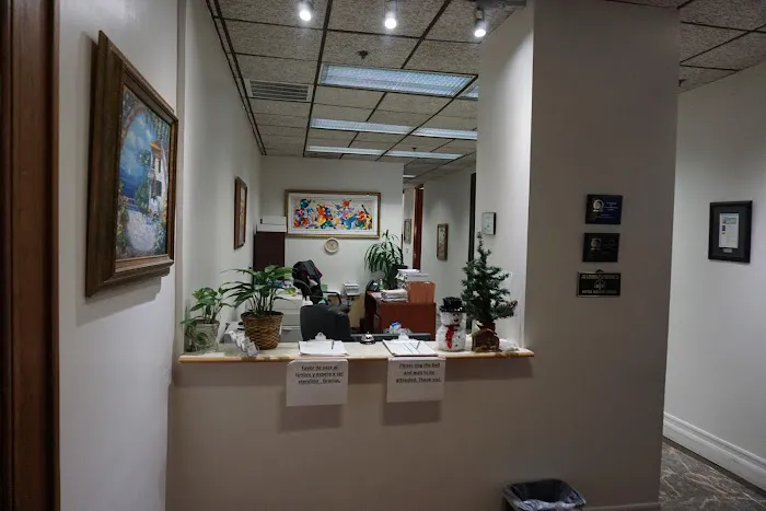 RHM LAW LLP 7