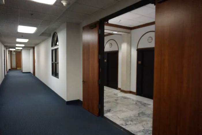 RHM LAW LLP 1