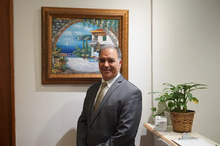 RHM LAW LLP 9