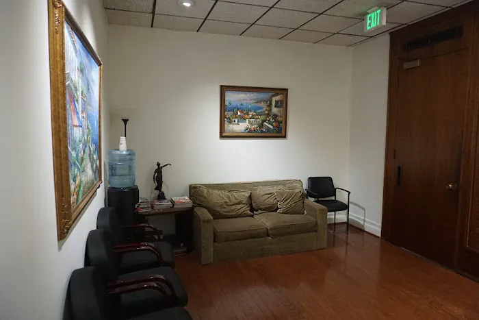 RHM LAW LLP 5