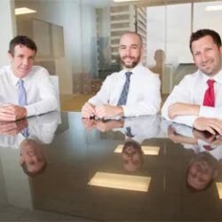 Farar & Lewis, LLP ico