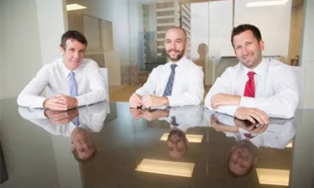 Farar & Lewis, LLP