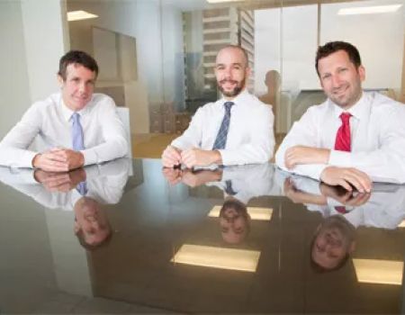 Farar & Lewis, LLP