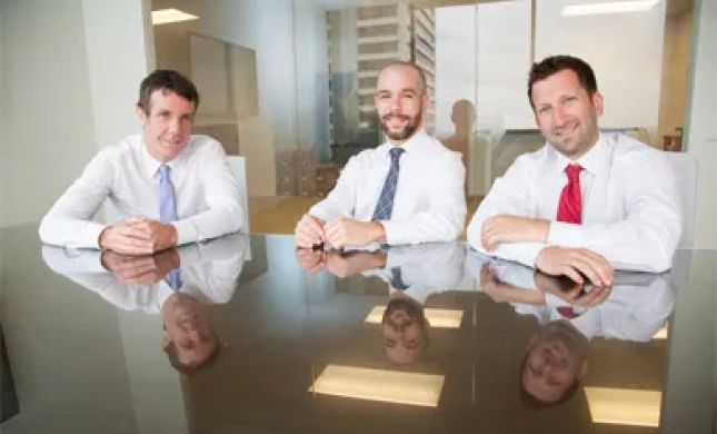 Farar & Lewis, LLP