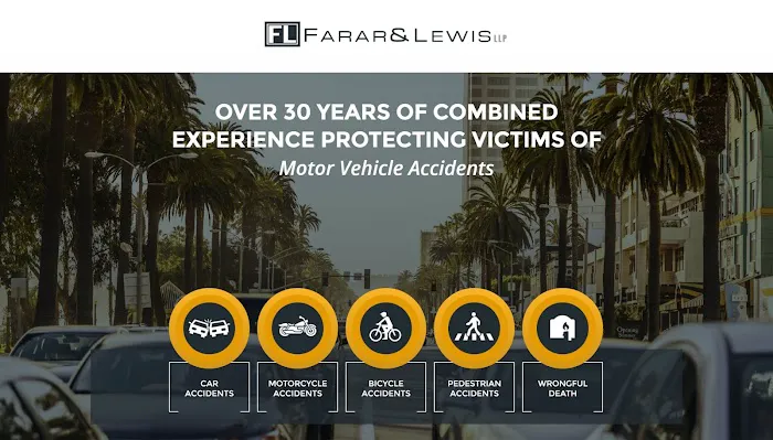 Farar & Lewis, LLP 4
