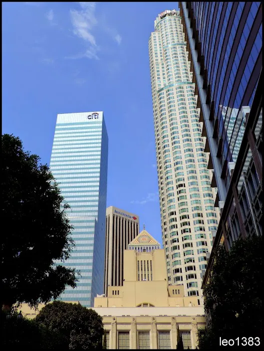Law Offices of Carlos R. Barrios & Associates 0