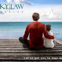 Lavinsky Law ico