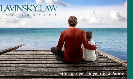Lavinsky Law