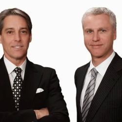 Gold & Witham ico