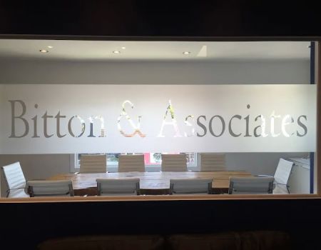 Bitton & Associates Attorneys At Law