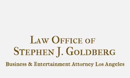 Stephen J Goldberg Law Office