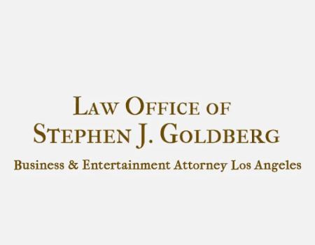 Stephen J Goldberg Law Office