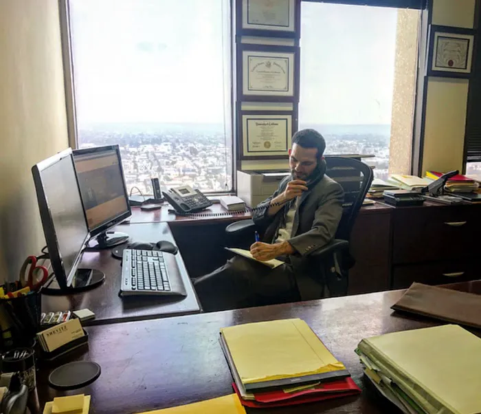 Shevitz Law Firm 3