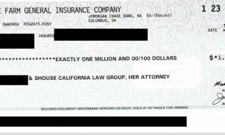 Woolf Legal