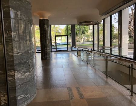 Abogados de Accidentes Panorama City