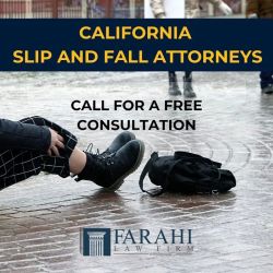 Farahi Law Firm, APC ico
