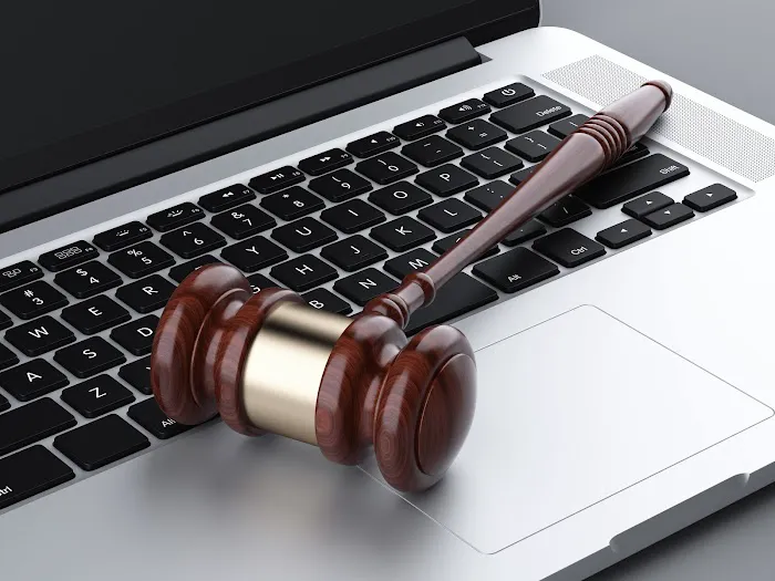 The Law Group of Thomas M. Spivack, PC 6