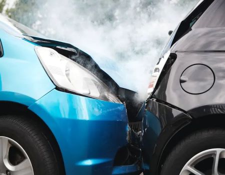 OceanBridge Law Firm, APC - Personal Injury Attorney Van Nuys CA