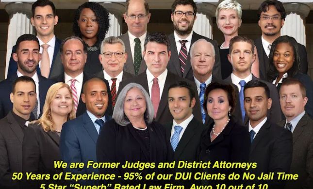 Law Offices of David Chesley