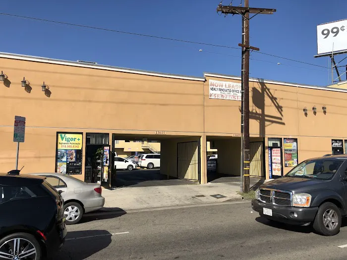 Law Offices of David Chesley 1
