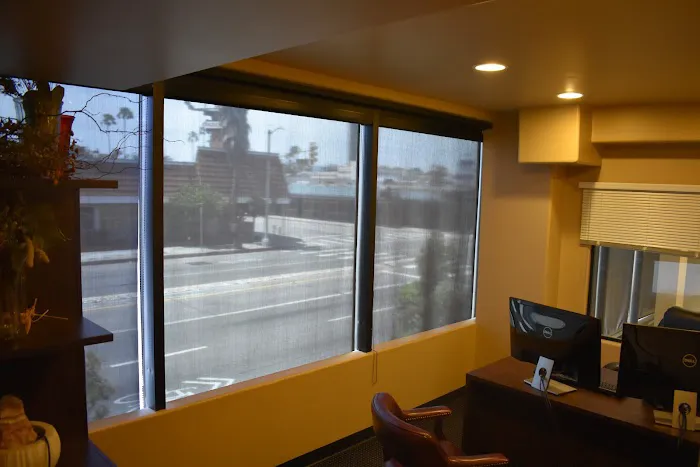 Law Offices of David Chesley 3