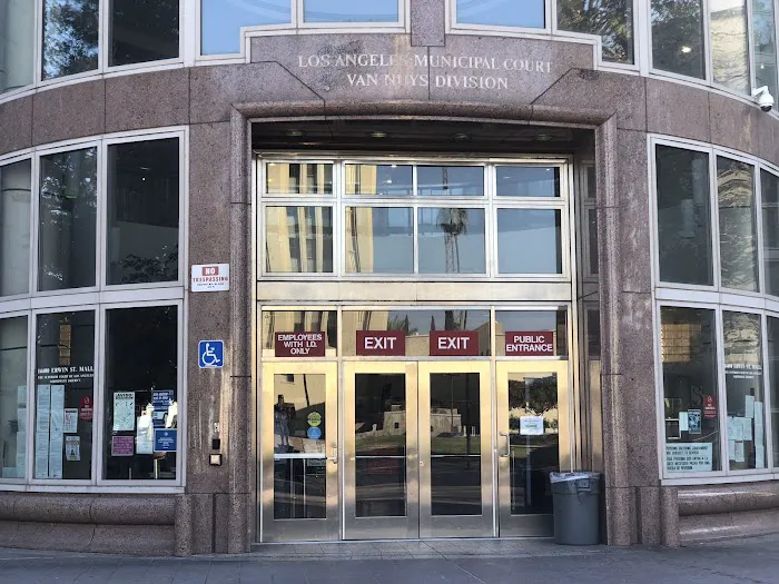 Law Offices of David Chesley 7