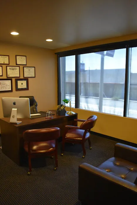 Law Offices of David Chesley 8