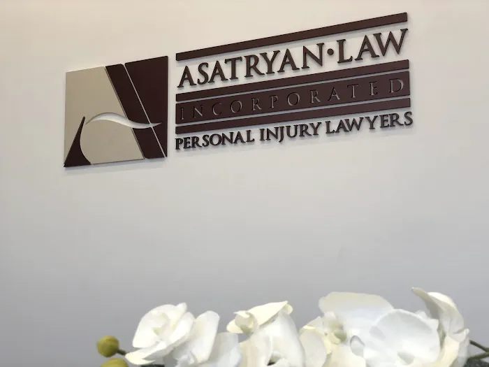 Asatryan Law 0