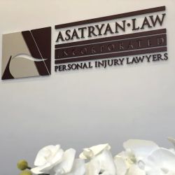 Asatryan Law ico