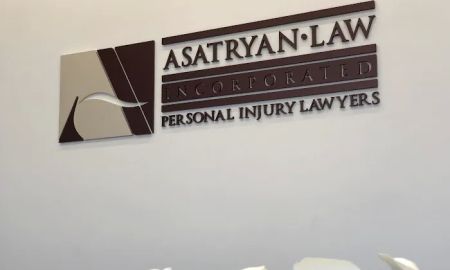 Asatryan Law