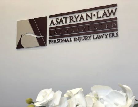 Asatryan Law