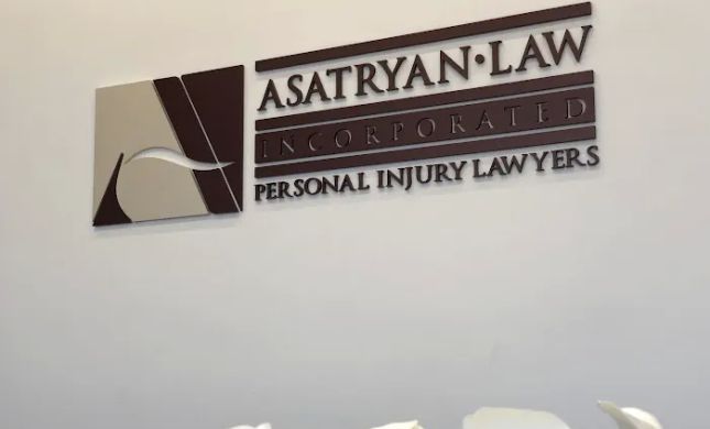 Asatryan Law